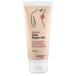 Astion Pharma Daily Repair 40% 200 ml Produktbild