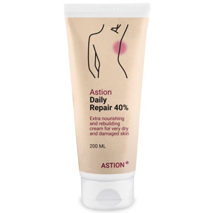 Astion Daily Repair 40% - 200 ml. produktbillede