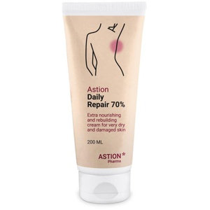 Astion Pharma Daily Repair 70% 200 ml Produktbild