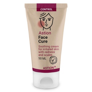 Face Cure - 50 ml. produktbillede