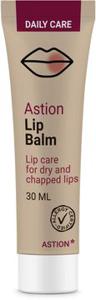 Astion Pharma Lip Balm Läppbalsam för intensiv återfuktning 30 ml produkt bild