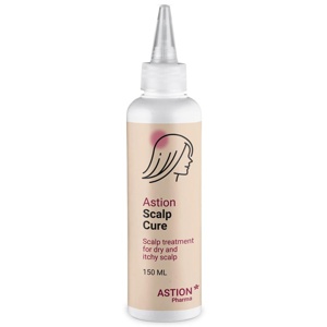 Astion Pharma Scalp Cure Produktbild