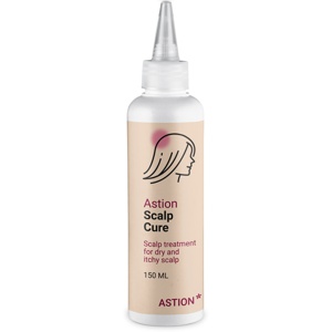 Astion Scalp Cure - 150 ml. produktbillede