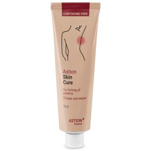 Astion Skin Cure 75 g produkt bild