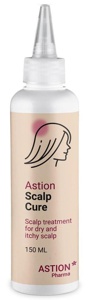 Astion Phama Scalp Cure produktbilde