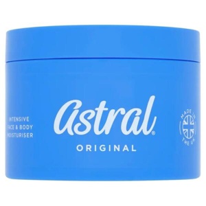 Astral Cream product image