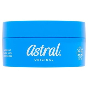 Astral Cream 200ml product image