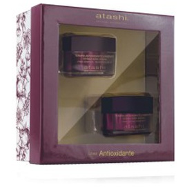 Atashi Antioxidante Set 2 Pcs Produktbild
