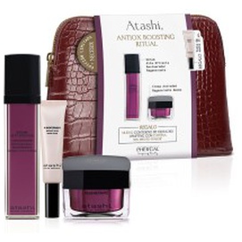 Atashi Antioxidante Set 3 Pcs Produktbild