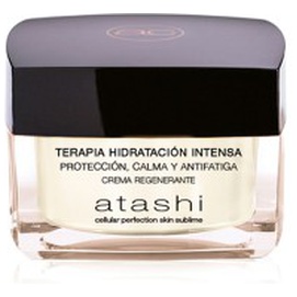 Atashi Cellular Perfection Skin Sublime Terapia Hidratación Intensa Regenerante 50ml Produktbild