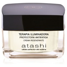 Atashi Cellular Perfection Skin Sublime Terapia Iluminadora Protectora 50ml Produktbild
