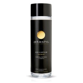 Atashi Celullar Cosmetic Aqua Micelar 250ml Produktbild