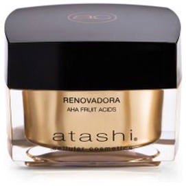 Atashi Celullar Cosmetic Renewing Aha Fruit Acids 50ml Produktbild
