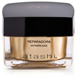 Atashi Celullar Cosmetic Reparadora Antiarrugas 50ml Produktbild