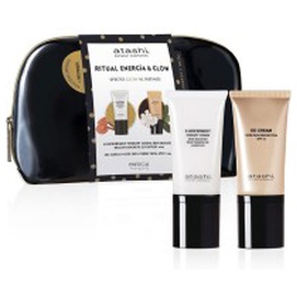 Atashi Dd Cream Instant Glow Effect Case 3 Pcs Produktbild