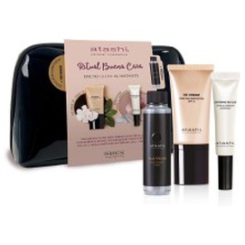 Atashi Dd Cream Instant Glow Effect Case 4 Pcs Produktbild