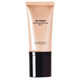 Atashi Dd Cream Natural Skin Perfection SPF 15 Medium 50ml Produktbild