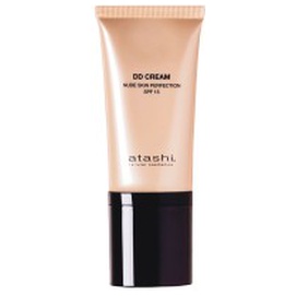 Atashi Dd Cream Natural Skin Perfection SPF15 Beige 50ml Produktbild