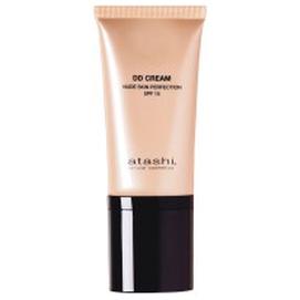 Atashi Dd Cream Natural Skin Perfection SPF15 Claro 50ml Produktbild