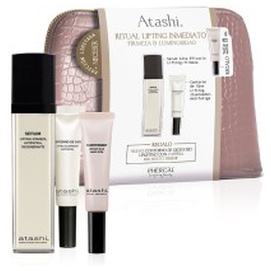 Atashi Firmness And Brightness Serum Lot 3 Pcs Produktbild