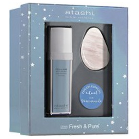 Atashi Fresh & Pure Set 2 Pcs Produktbild