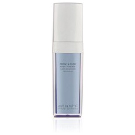 Atashi Fresh & Pure Suero Night Reinewal 30ml Produktbild