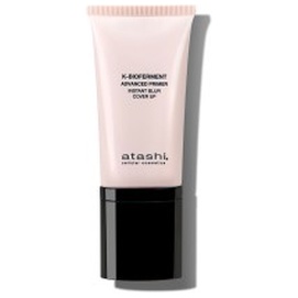 Atashi K-Bioferment Instant Blur Corrective Primer For Sensitive Skin Lite 50ml Produktbild