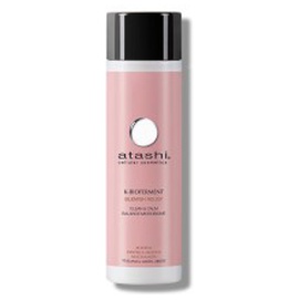 Atashi K-Bioferment Instant Blur Soothing Micellar Water For Sensitive Skin 250ml Produktbild