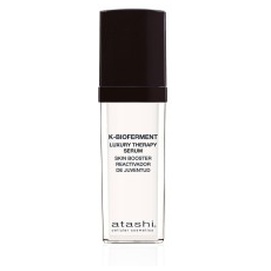 Atashi K-Bioferment Luxury Therapeutic Serum 30ml Produktbild