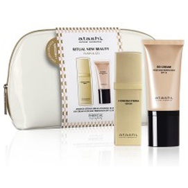 Atashi L'Essenza Eterna Anti-Aging Serum Case 3 Pcs Produktbild