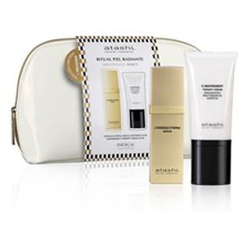 Atashi L'Essenza Eterna Anti-Aging Serum Case 3 Pcs Produktbild