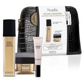 Atashi Repair & Redensify Anti-Aging And Anti-Wrinkle Ritual 5-Piece Set Produktbild