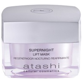 Atashi Supernight Mascarilla Lift Mask 50ml Produktbild