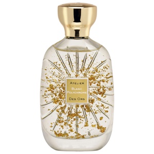 Atelier Des Ors Blanc Polychrome EDP 100 ml Produktbild