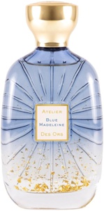 Atelier Des Ors Blue Madeleine Eau de Parfum 100 ml produktbilde