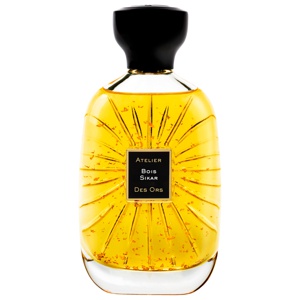 Atelier Des Ors Bois Sikar EDP produktbillede