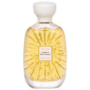 ATELIER DES ORS Choeur Des Anges Eau de Parfum 100 ml produktbillede