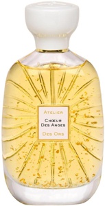 Atelier Des Ors Choeur Des Anges Eau de Parfum 100 ml produktbilde
