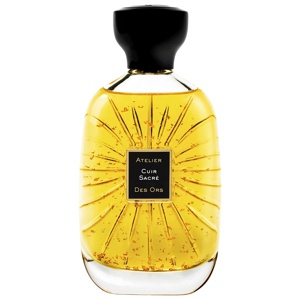 Atelier Des Ors Cuir Sacré EDP 100 ml Produktbild