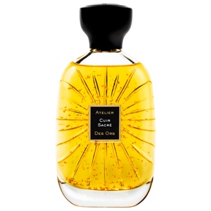 Atelier Des Ors Cuir Sacré EDP produktbillede