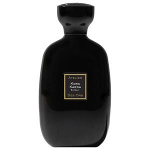 Atelier Des Ors Kawa Karda Extrait 100ml produktbillede