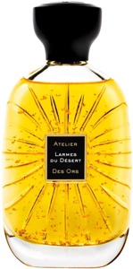 Atelier Des Ors Larmes Du Desert Eau de Parfum 100 ml produktbilde