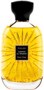 Atelier Des Ors Larmes Du Desert Eau De Parfum 100ml produkt bild