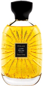 Atelier Des Ors Lune Feline Extrait 100 ml produktbilde
