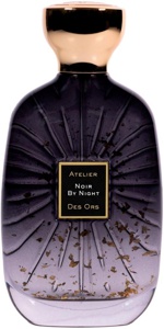 Atelier Des Ors Noir By Night Eau de Parfum 100 ml produktbilde