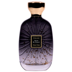 Atelier Des Ors Noir By Night EDP 100 ml Produktbild