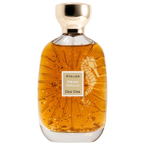 ATELIER DES ORS Novae Vanilla Eau de Parfum 100 ml produktbillede