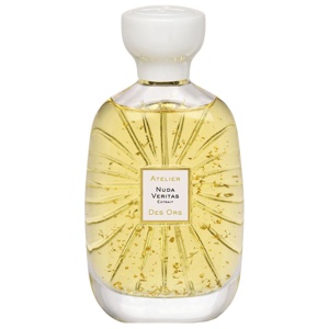Atelier Des Ors Nuda Veritas Extrait De Parfum produktbillede