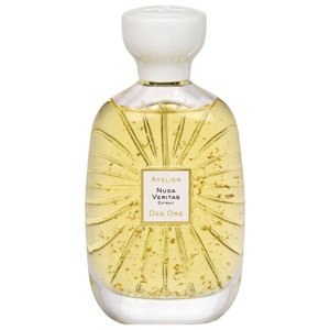 Atelier Des Ors Nuda Veritas Extrait De Parfum 100 ml Produktbild
