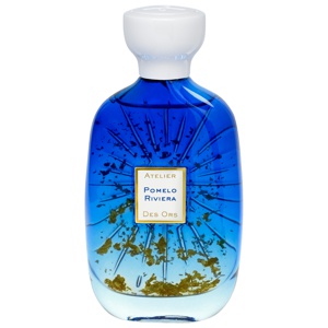ATELIER DES ORS Pomelo Riviera Eau de Parfum 100 ml produktbillede